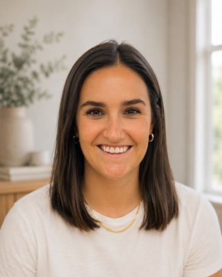 Photo of Mary Kate McDonnell, Pre-Licensed Professional