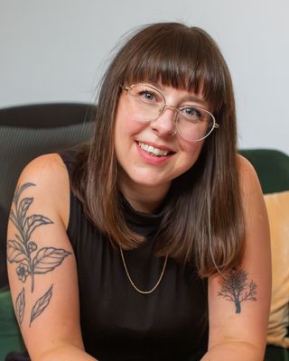 Photo of Kirsty Betts - Feel Good CBT Manchester , Psychotherapist, MBABCP