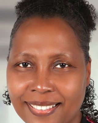 Photo of Lavern Palmer, Psychiatric Nurse Practitioner, PMHNP