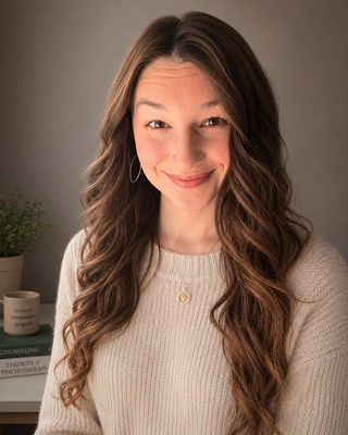 Photo of Jocelyn Smith, Pre-Licensed Professional