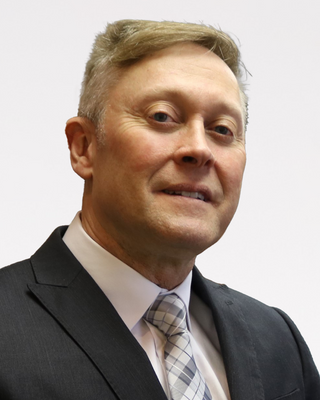 Photo of Michael Murphree, Clinical Social Work/Therapist, LICSW