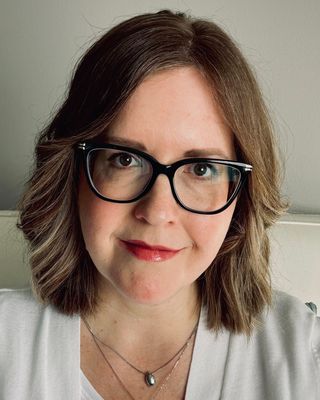 Photo of Andrea Stobbe, Registered Social Worker, BA BSW, MC, RSW, CT
