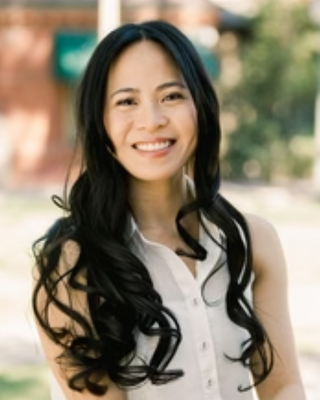 Photo of Geraldine Pirdy, Marriage & Family Therapist, LMFT