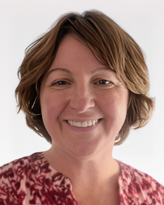 Photo of Amy Knapp, Licensed Professional Counselor, LPC