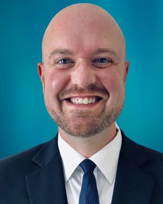 Photo of Matthew Hilley - Applied Behavior Analysts, PLLC, MEd, BCBA, LBA