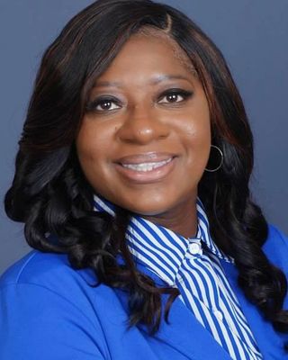 Photo of Tennille Hampton - Loving Place 6 ( LP6), Licensed Professional Counselor Associate, MS, LPCA, NCC