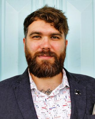 Photo of Liam Connor Reilly, Psychologist in 6008, WA