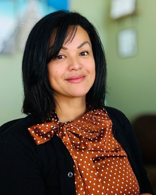 Photo of Michelle Ladringan, DNP, APRN, PHN, FNP-BC, PMHNP-B, Psychiatric Nurse Practitioner