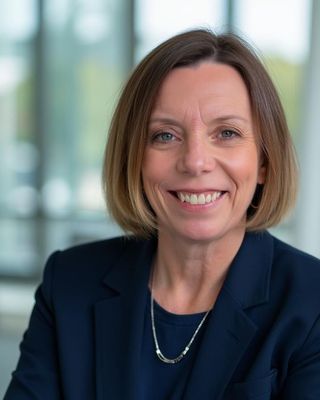 Photo of Tanya Woldbeck Pellettiere, Psychologist, PhD