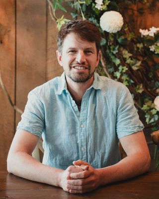 Photo of Michael Fleg, Counselor, LGPC