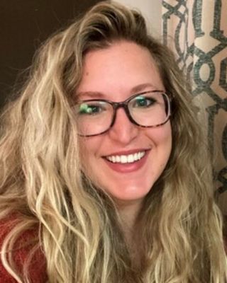 Photo of Morgan Craft, Drug & Alcohol Counselor