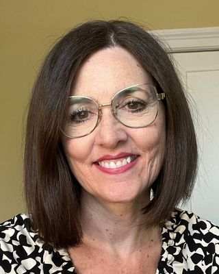 Carole-Anne Vatcher-Psychotherapist And Clinical Supervisor