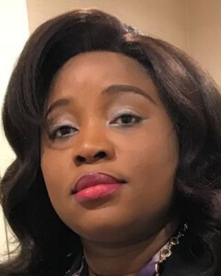 Photo of Bamidele Odede, Psychiatric Nurse Practitioner
