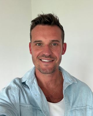 Photo of Alexander Stephen Christie, Psychotherapist, MBACP