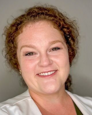 Photo of Jessica Rogal, Clinical Social Work/Therapist