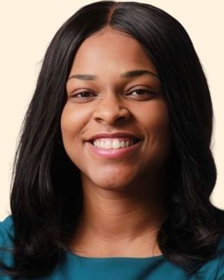Photo of Jasmine Malone, Psychiatric Nurse Practitioner, MSN, PMHNP