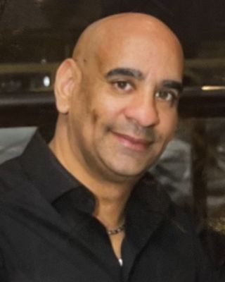 Photo of Andy Regalado, Counselor, MS, LMHC, EMDR