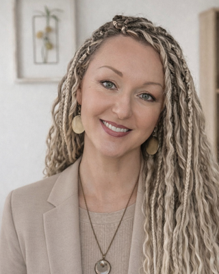 Photo of Candice Hutchens, Marriage & Family Therapist, MA, LMFT