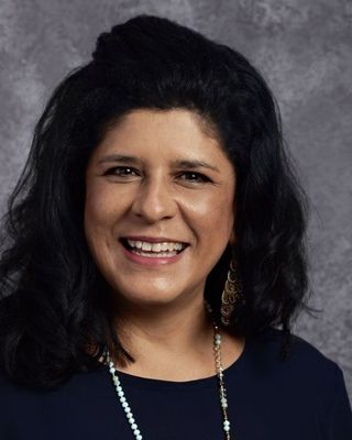 Photo of Anita Felipa Morales, Licensed Professional Counselor, MEd, LPC