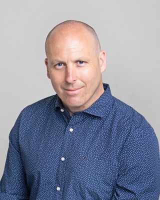 Photo of Julian Reid - Julian Reid Counselling, Counsellor, MNCPS Acc.