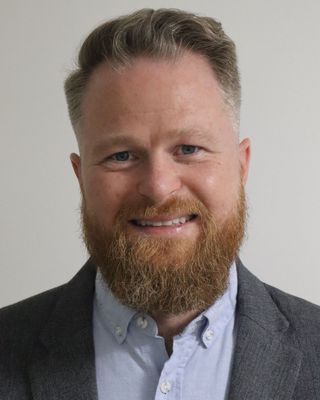 Photo of Stephen DeWit, Clinical Social Work/Therapist, LLMSW, DMin, MDiv