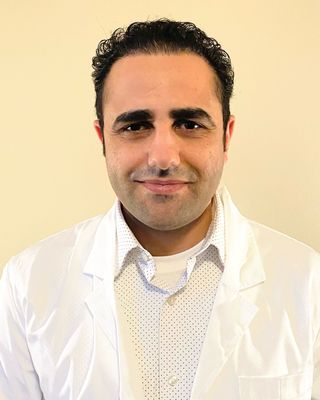 Photo of Samir Hamed, Psychiatric Nurse Practitioner in Napa, CA
