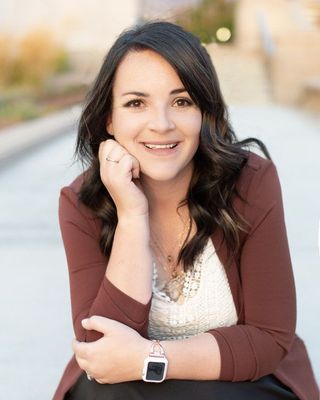 Photo of Sage Olson, LCSW, Clinical Social Work/Therapist