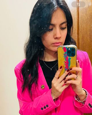 Foto de Samantha Viridiana Rodríguez Silva - Integra Mente, Psicólogo, Lic. en Psicología