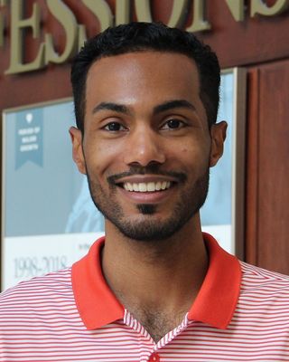 Photo of Darren Young, Pre-Licensed Professional, MEd