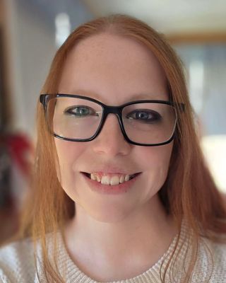 Photo of Martha Ray, Pre-Licensed Professional