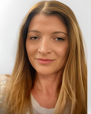 Photo of Natia Mgaloblishvili, Psychotherapist in London, England