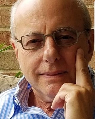 Photo of John Isaac Gerson, Psychologist, PhD