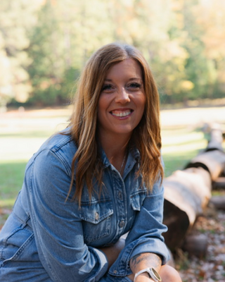 Photo of Brenna Kantner, Marriage & Family Therapist, LMFT