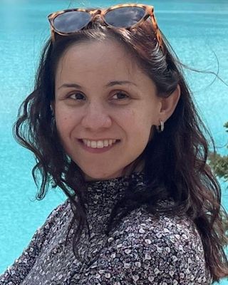 Photo of Liby Macip, Licensed Professional Counselor, M Ed, LPC