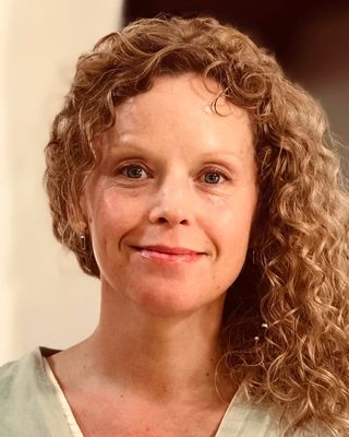 Photo of Shelley Dawson, Psychologist, MPsych, PsyBA - Clin. Psych