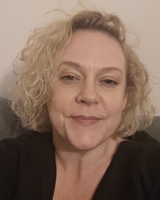 Photo of Sabrina Kosecki, Counsellor, BACP