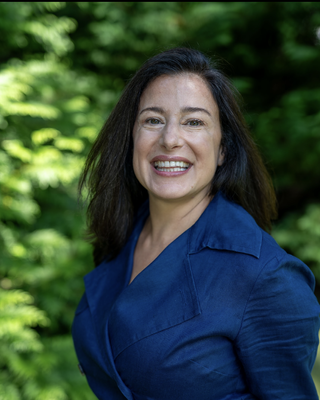 Photo of Dr. Christine Anselmo, Psychologist, PsyD