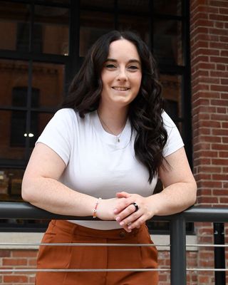 Photo of Morgan R Heidenreich, Clinical Social Work/Therapist, LMSW