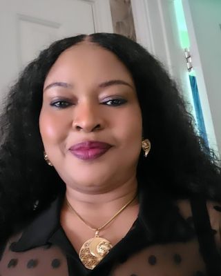 Photo of Ifeoma Nweke, Psychiatric Nurse Practitioner, PMHNP