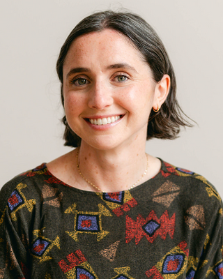 Photo of Maddie Siklos, Registered Social Worker, MSW, RSW