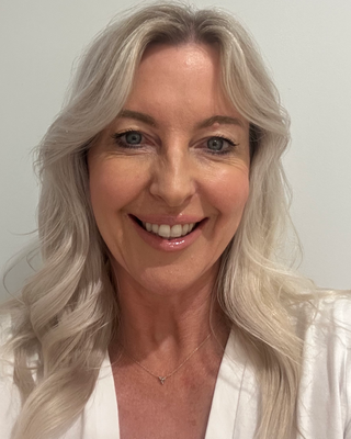 Photo of Bettina Tighe, Psychotherapist, PACFA