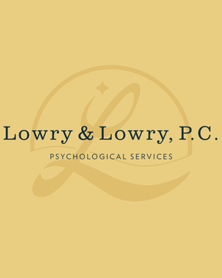 Photo of Lowry & Lowry, P.C., Group Practice