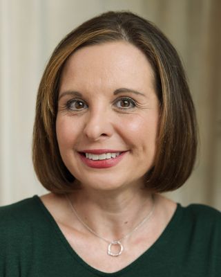 Photo of Rachel Anne Rebecca, Psychiatrist, MD