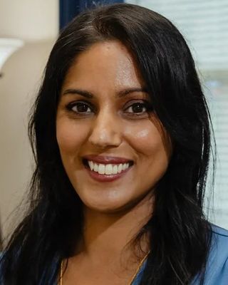 Photo of Anu Menon, Clinical Social Work/Therapist, LCSW, LICSW
