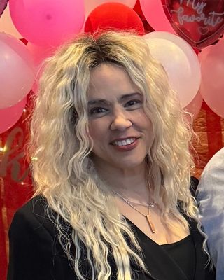 Photo of Katherine Vaughan, Marriage & Family Therapist, LMFT