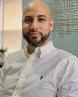 Photo of Yadid Chaniz-Rico, Clinical Social Work/Therapist
