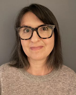 Photo of Catalina Stefan, Pre-Licensed Professional, MHC-LP