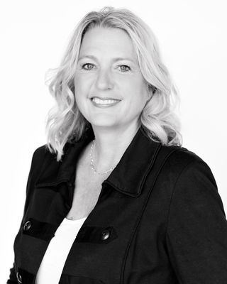 Photo of Liz Cox, Counselor, tLMHC, MBA