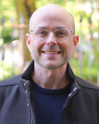 Photo of Brian Mundy, Clinical Social Work/Therapist in New York, NY