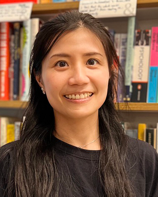 Photo of Caroline Siu Chui, Marriage & Family Therapist, LMFT